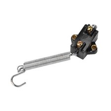 Brake Stop Light Switch12V Universal Brake Stop Light Switch Normally Open Pull