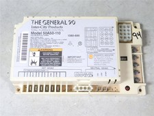 White Rodgers 50A50-110 THE GENERAL 90 Total Furnace Control Module 1380-686 94