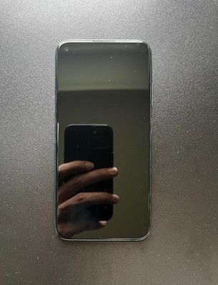 HUAWEI P40 Lite 128GB Grün 48MP Vierfach-Kamera Smartphone Slate-Design
