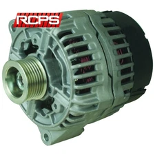 New 130A Alternator For European Land Rover Discovery II 1998-2004 ERR6413 12045