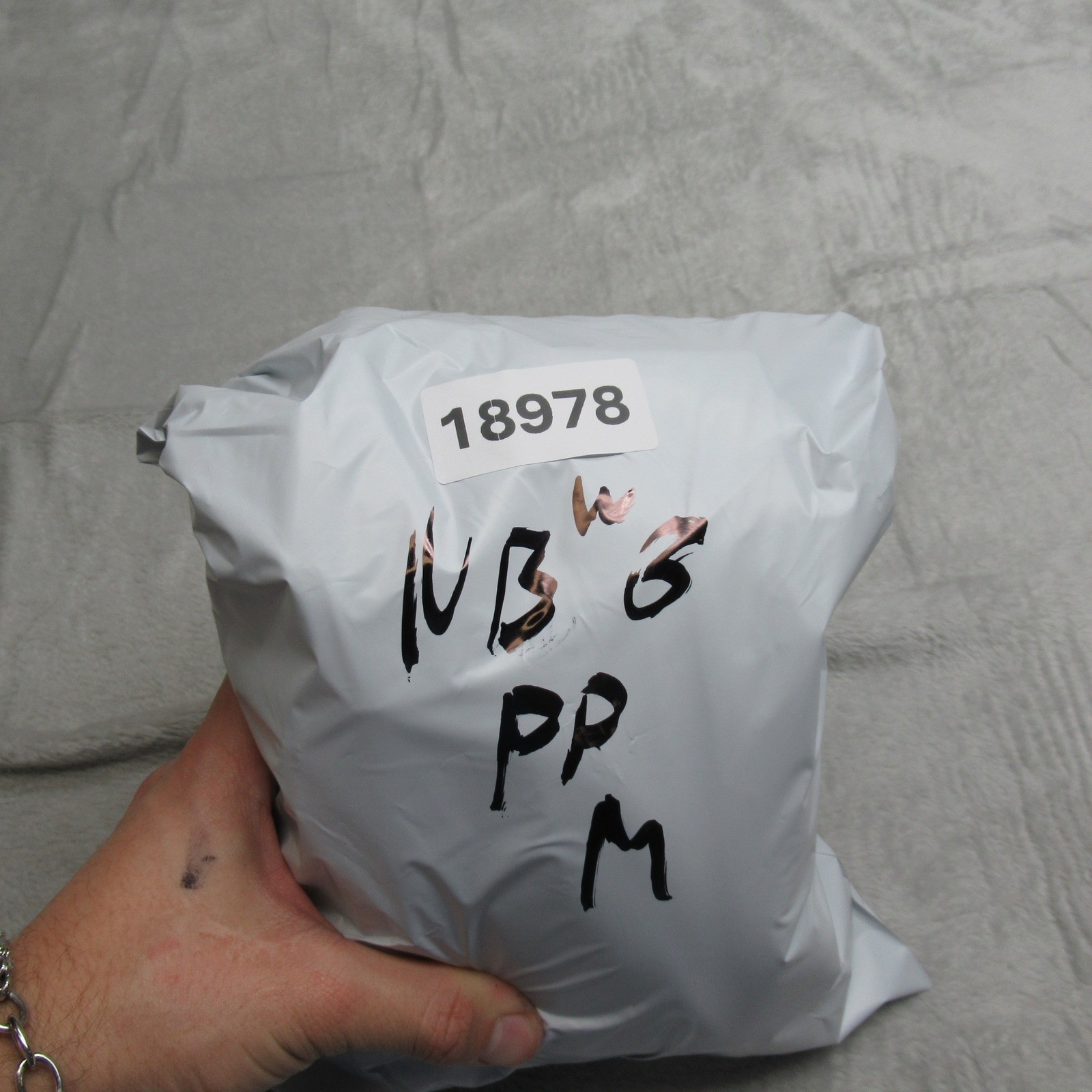 New Balance Jacket Women Small Purple Softshell Hood Full Zip Rain Wind Jog Wick thumbnail 12