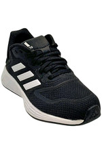 Adidas Kid's Boy Duramo 10 Running Sneaker Black/White
