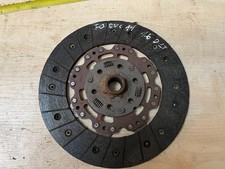 Disque d'embrayage Ford FOCUS