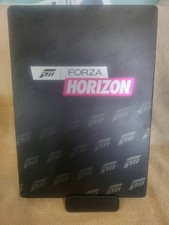 Forza Horizon Steelbook Edition Limitée Collector Xbox 360 Forza Horizon Steelbook Edition Limitée Collector Xbox 360