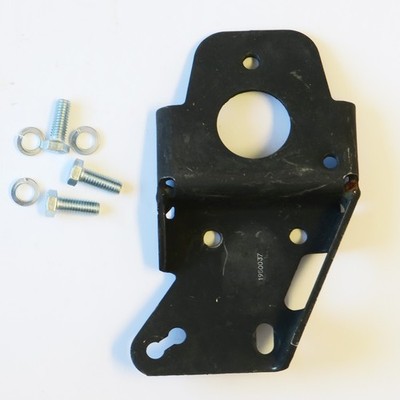 HURST Super Shifter 4 Speed Mounting Bracket 1950037 0037 Muncie T10 Chevy
