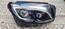 MERCEDES GLC X253 2015-22 LED INTELLIGENT RIGHT O/S FRONT HEADLIGHT A2539066001