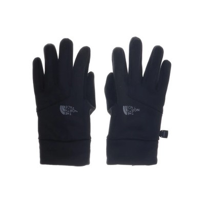 The North Face, Handschuhe, Größe: M, Schwarz, Unisex (Erwachsene) #jxK