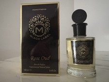 Rose Oud Monotheme niche edp 3.4oz