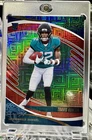 2025 Panini Absolute Travis Hunter Base (RAW)