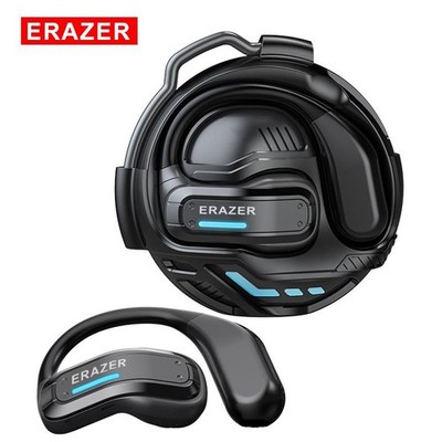 ERAZER X8 Wireless On-Ear Earbuds Bluetooth Headset TWS AI Translator Earphone