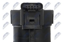 NTY AGR Ventil EGR-BM-017 für BMW 3er Touring E91 1er E81 E90 E92 5er E60 E93