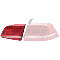 Hella LED Heckleuchte RüCkleuchte FüR VW Passat B7 Rechts Innen 3AE945308D