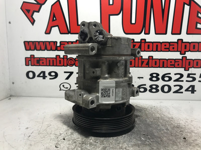 4472208642 Klimakompressor  ALFA ROMEO 147 (W8) 1.9 JTD(85Kw) Distinct. Ber.