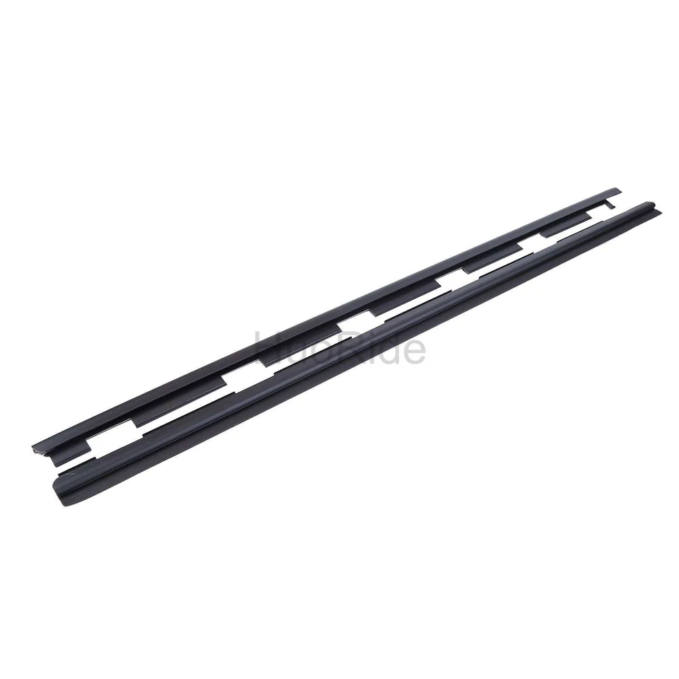 Wiper Sealing Strip Kit Fits Chevy Cadillac GMC 1988-00 Front Outer Window Sweep Foto 2 de 4