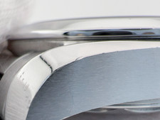 Omega Seamaster Aqua Terra 150M 28mm ref. 220.10.28.60.60.001, complete set 12