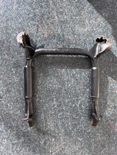 Hauptständer für Simson  AWO Sport Bärentatze