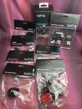 GoPro Hero 3 Zubehör Sportsman Mount Head St...