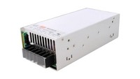 Zasilacz Impulsowy Do Wbudowania ModułOwy 624W 48VDC 13A MSP-600-48 Mean Well