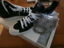 BNWB Adidas consortium Alife Nizza Hi size 10