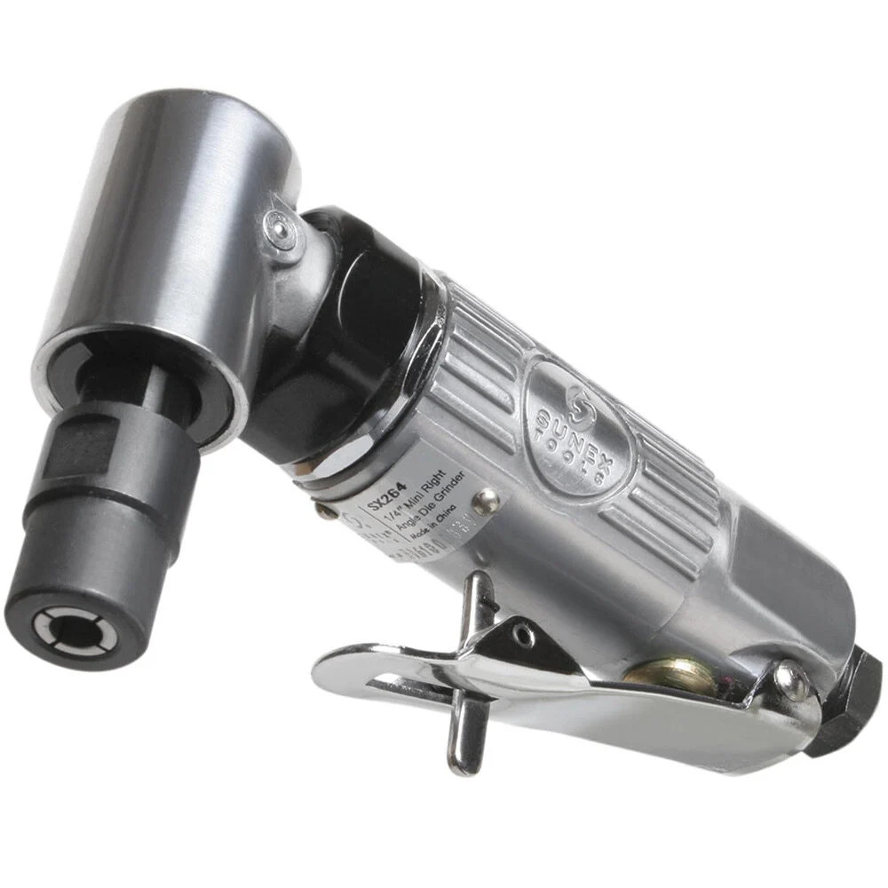 Мини-прямоугольная шлифовальная машина Sunex с приводом 14 дюйма 14490₽