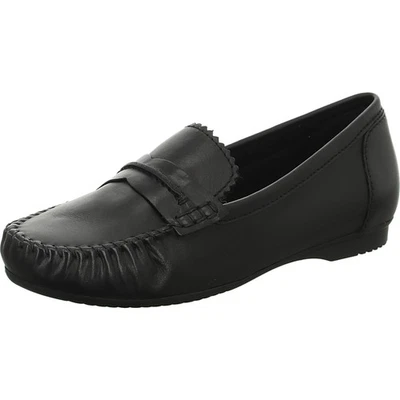 Slipper/Kletthalbschuh Freizeit (casual) 2-24225-42 001 - Bild 1 von 4