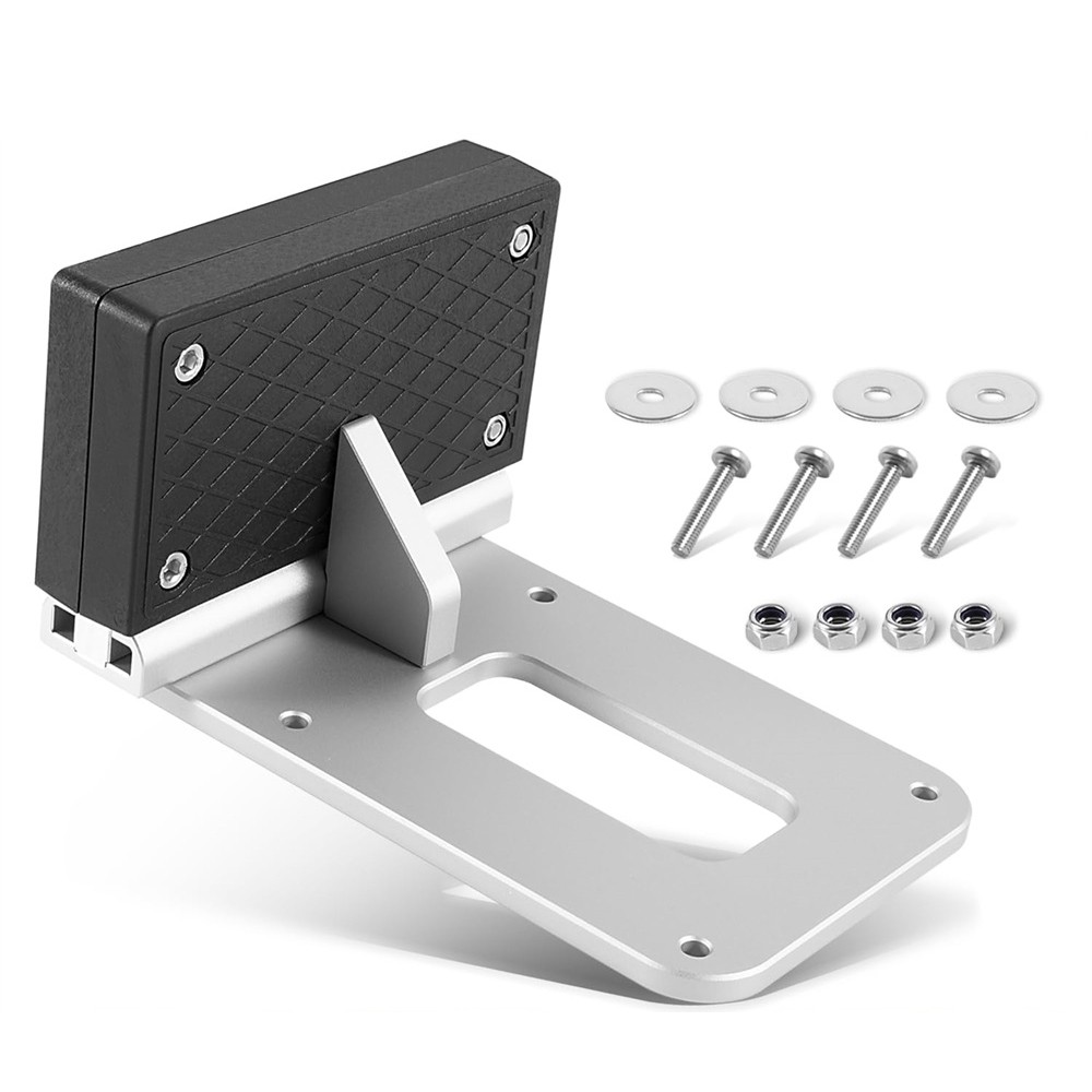 Universal Transom Trolling Motor Mount for Kayaks / Kayak Motor Mount Bracket