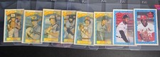 Collecting Baseball Card Oddities, Part 1: Food Issues  12