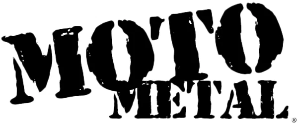 Moto Metal MO978 Razor 20x10 5x5.5" -24mm Black/Machined Wheel Rim 20" Inch Foto 4 de 4