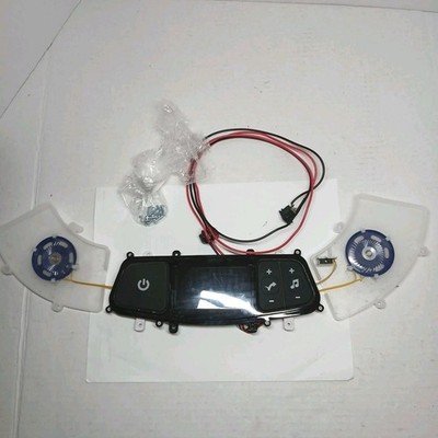 4moms mamaRoo 1037 Replacement Control Board  Screen, Speakers, Screws Bluetooth
