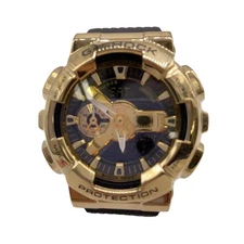 CASIO G-SHOCK Case Size 5cm ×4.5cm Wrist Size 24cmcm Used Watch #9200834315