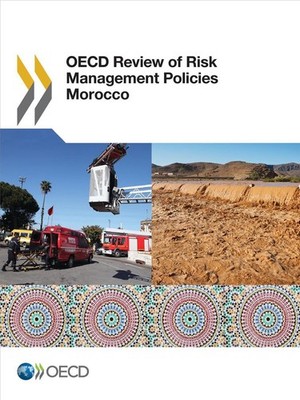 OECD review of risk management policies Morocco by Organisation for Economic Co-