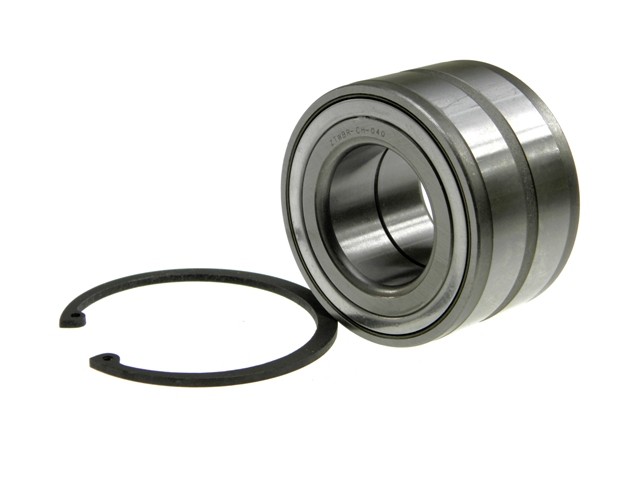 Wheel Bearing Set Front Axle Fits for Ford F150 06 Lincoln Mark Lt RWD OE To Ve - Image 8