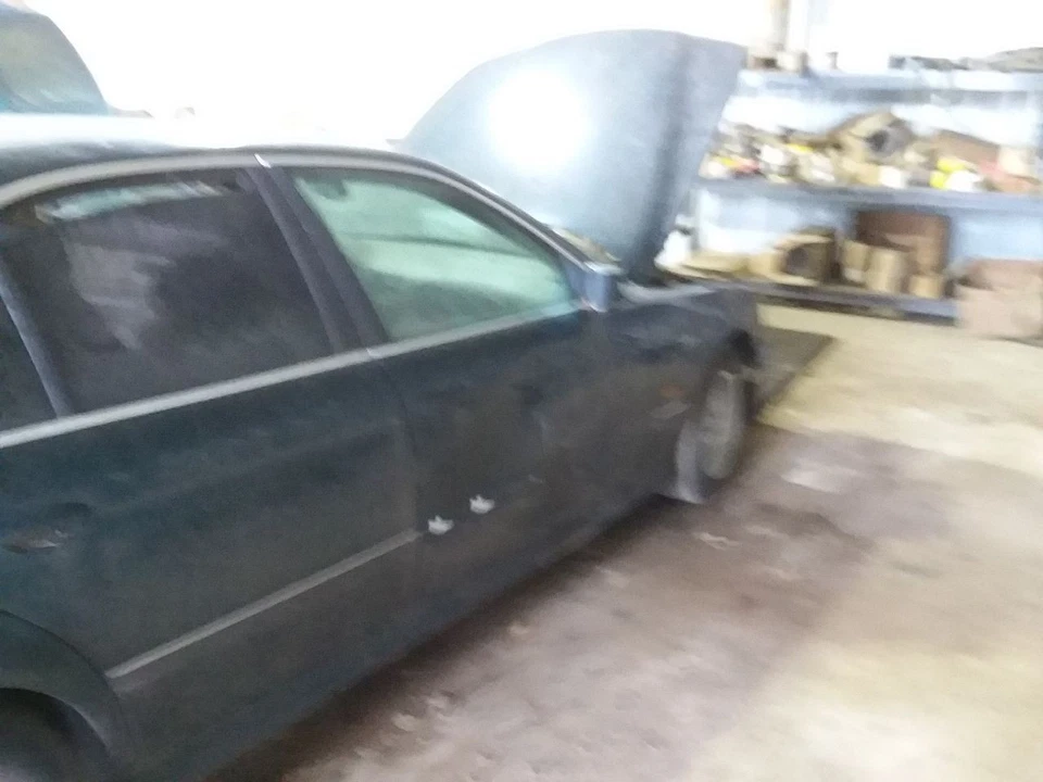 Rear Brakes Fits 97-03 BMW 540i 2084769 - Image 4 of 4