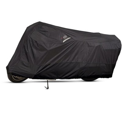 Dowco Improved Guardian Weatherall Plus Motorcycle Cover 50003-02 Open Box Large