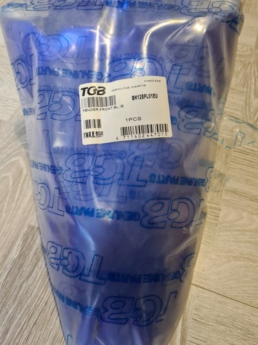 Guardabarros delantero TGB Scooter 101R BH128PL01EU - Imagen 6 de 7