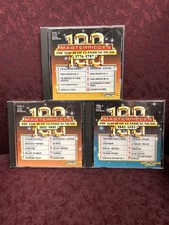 100 MASTERPIECES: CLASSICAL MUSIC CDS (VOLUME...