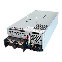 TDK-Lambda CUS1500M-24/RF AC-DC Power Supply - 1500W - 24VDC - Input: 85-264V...