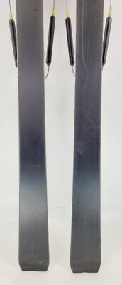 K2 SUPERSTINX Telemark 174cm（BDシールおまけ） K2 Super Stinx Telemark skis 174cm with G3 targa bindings