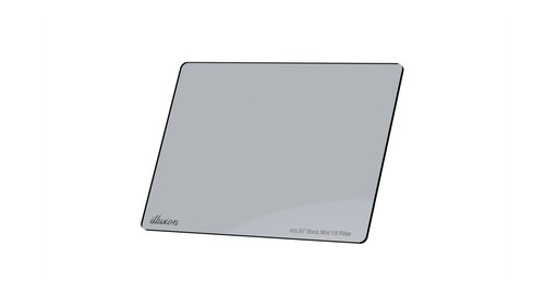 Tilta Illusion 4×5.65” Black Mist 1/2 Filter - Picture 1 of 2
