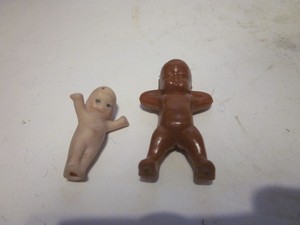 baby boy figurines