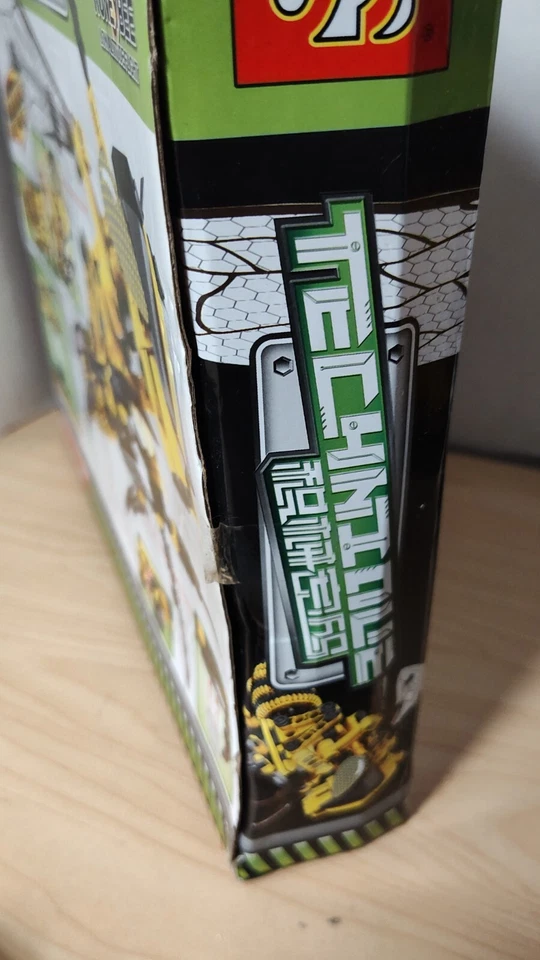 FidgetGear Technique 703200, Honeybee, Factory Sealed, Building Blocks - Image 2 of 4