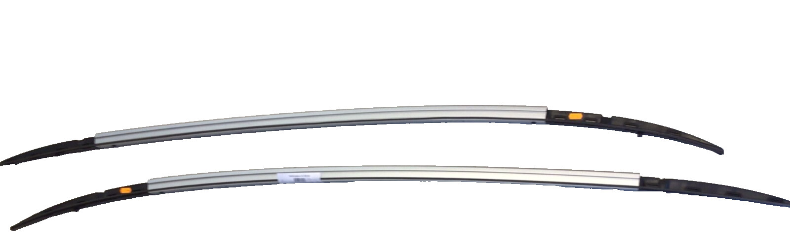 Genuine Maserati Levante Retrofit Roof Rail Chrome 940000814