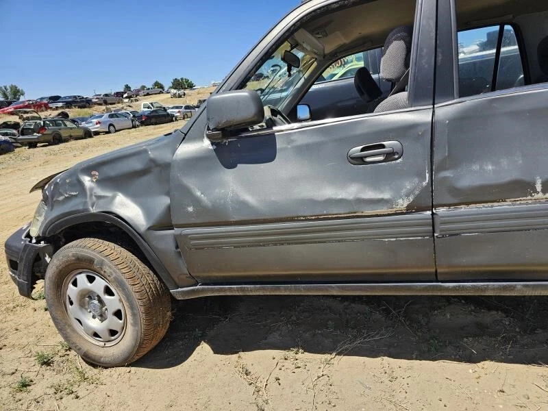 Used Front Right Suspension Strut fits: 2000 Honda Cr-v Front Front Right Grade - Image 2 of 4