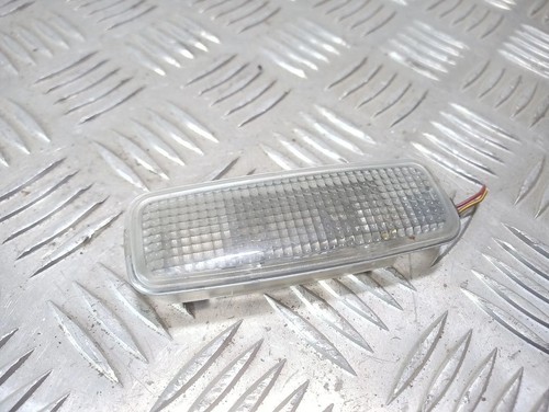 Audi A4 S4 B6 8E 8H 2003 Sonstige Leuchte Innenraum 8L0947105A UST93061