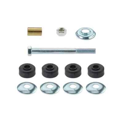 Pair Front Stabilizer Sway Bar Suspension Linkage For Toyota Echo - Foto 7