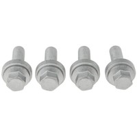Nty Radnabe Radlagersatz Hinten Links Passend FüR Mini Mini R50 R53 Cooper