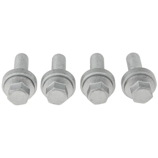 Nty Radnabe Radlagersatz Hinten Links Passend FüR Mini Mini R50 R53 Cooper-image