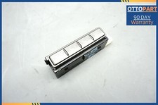 2007-2012 Lexus LS460 Front Left Driver Side Memory Seat Switch OEM 15C078