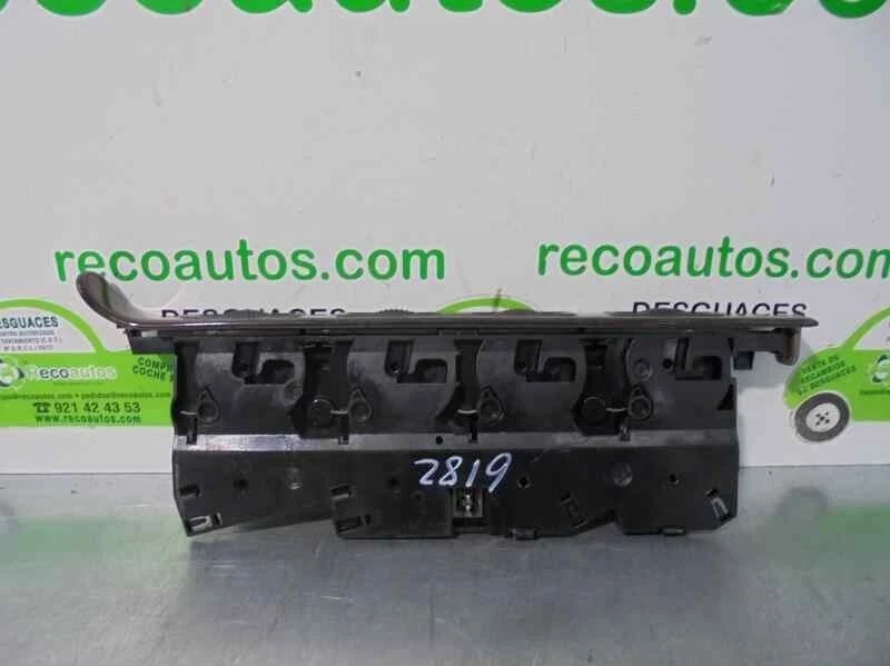 1408301285 MANDO CALEFACCION AIRE para MERCEDES-BENZ CLASE S (W140) COUPE 5.0 - Imagen 2 de 4
