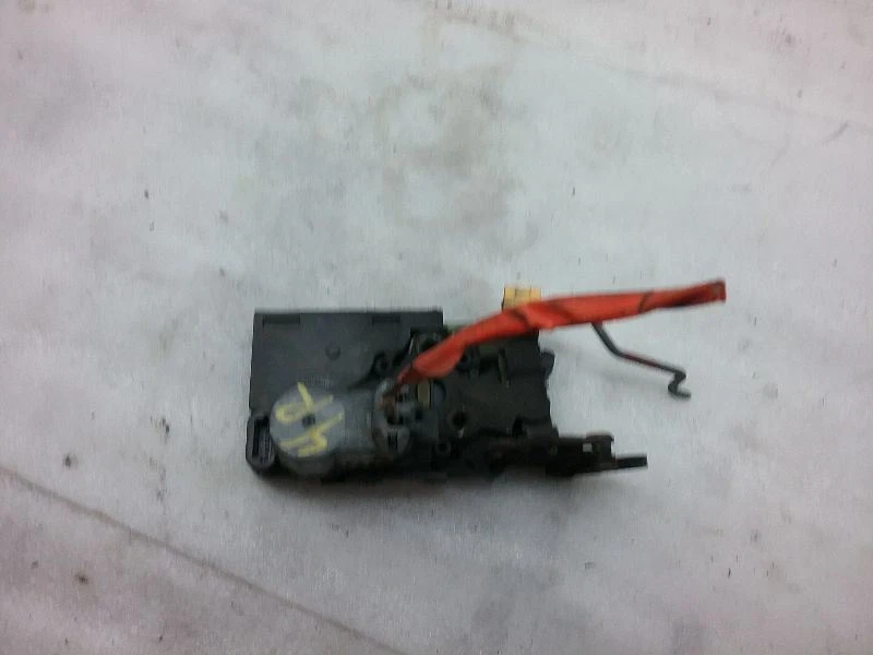 CAVALIER 03 2004  05 L/R POWER DOOR Lock LATCH Actuator S76-N - Image 3 of 4